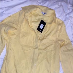 Fashion Nova Tops - Brand new Fashion Nova top Fashion Nova Tops - Brand new Fashion Nova top